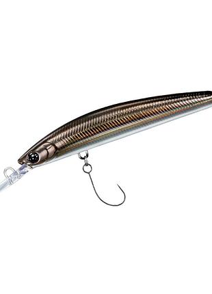 Воблер daiwa presso double clutch 60f1 60mm 2.9g #kagehoushi (17413713)