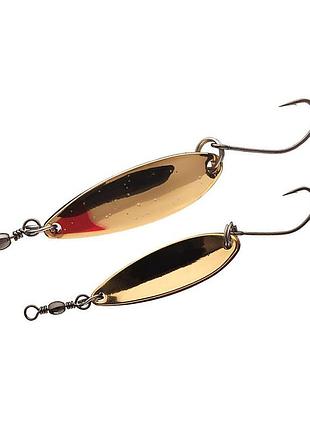 Блесна daiwa presso cnk 4.0g #gold