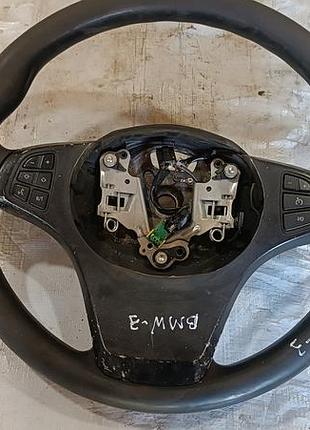Кермове колесо + мульти кермо 6762958 bmw x3 e83 2005 р.в.