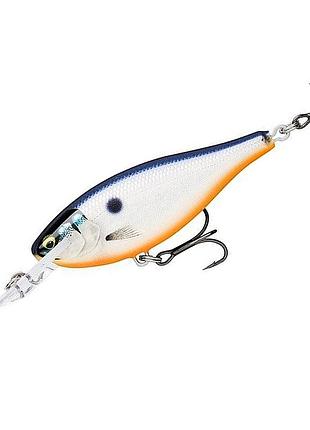 Воблер rapala shad rap elite 75mm 12g #gdpsd (sre75 gdpsd)