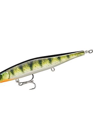 Воблер rapala precision xtreme mavrik custom 110mm 15g #pel (pxrmc110 pel)