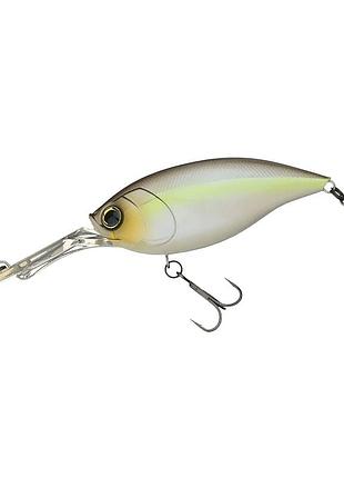 Преміальний воблер duel hardcore bullet crank 5+ 80f 80мм 27.5g #bssh (r1421-bssh)