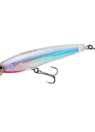 Премиальный воблер yo-zuri 3ds minnow sp 100мм 17g #hgsh (f1157-hgsh)