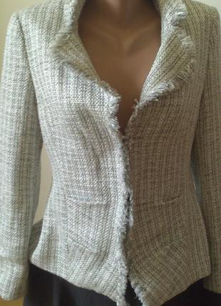 Жакет patrizia dini