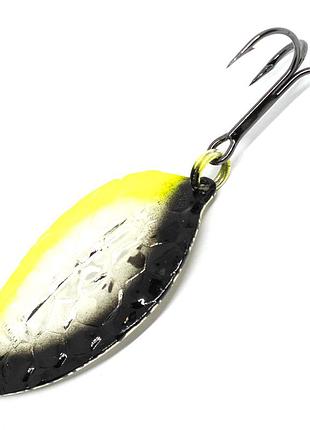 Блешня williams trophy i uv 14.17gr #bdap (t12ba-bdap)