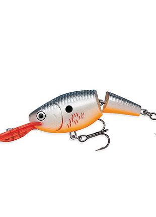 Воблер rapala jointed shad rap 70mm 13g #cb (jsr07 cb)
