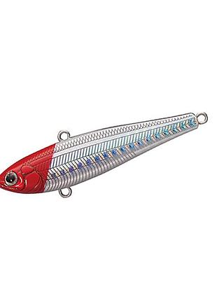 Воблер tackle house cruise vibration 85s 85mm 25g #shg red head (2333345)