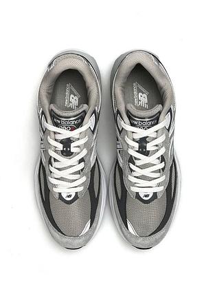 Balance 990v6 grey white 6