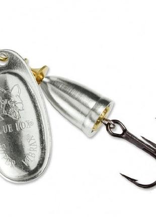Блесна kuusamo professor 2 90mm 13g бусинка #s (050127003)