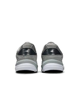 Balance 990v6 grey white 3
