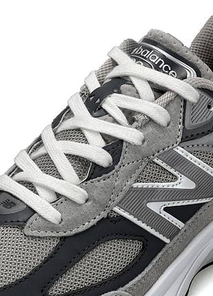 Balance 990v6 grey white 5