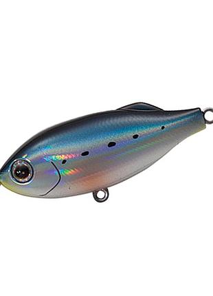 Воблер tackle house shores pull shad 41s 41mm 4g #hg iwashi (2333657)