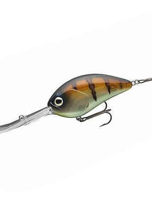 Воблер daiwa steez crank 500f-dr 70mm 27.8g #gbg (17510-503)