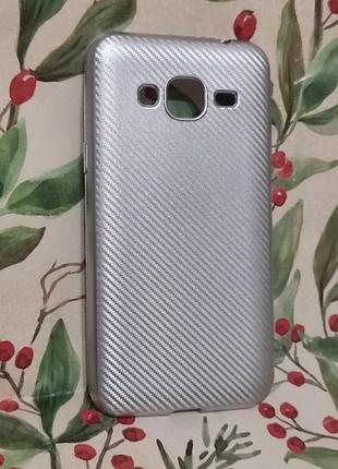 Чехол накладка ambre samsung j3(2015)/j3(2016)/j310/j320(2016)/j3 prime