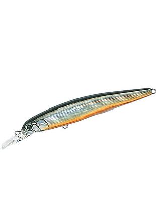 Воблер tackle house bitstream 95fd 95mm 11g #olive brown (2333361)