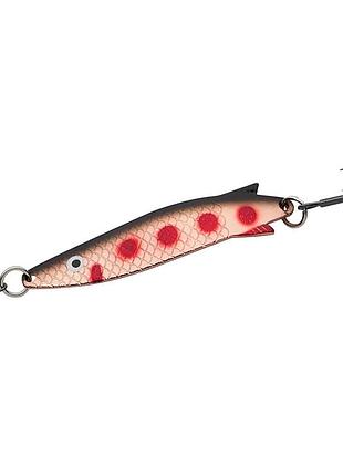 Блешня abu garcia toby 10g #lf trout (1550182)