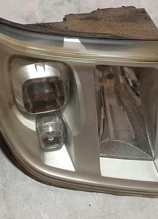 Фара передняя правая 01010399901010 ford transit