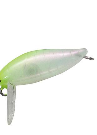 Воблер tackle house elfin cicada s 38mm 3.6g #aurora chart (2333522)