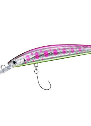 Воблер daiwa presso double clutch 60shf 60mm 2.8g #pink yamame chart berry (17413287)