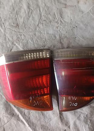 Задній ліхтар opel vectra c ціна за шт.
