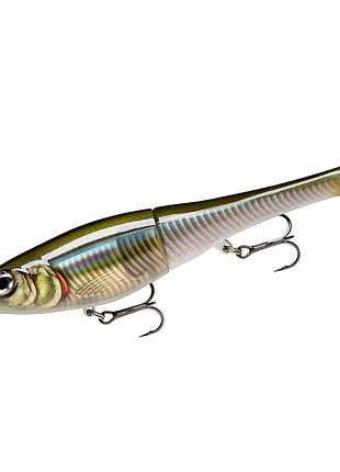 Воблер rapala x-rap peto 140mm 39g #smb (xrpt14 smb)