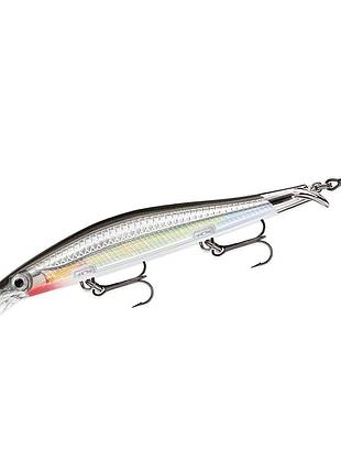 Воблер rapala ripstop deep 120mm 15g #s (rpsd12 s)