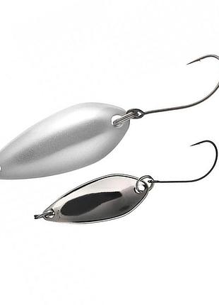 Блесна daiwa presso adm 26mm 3.8g #sw