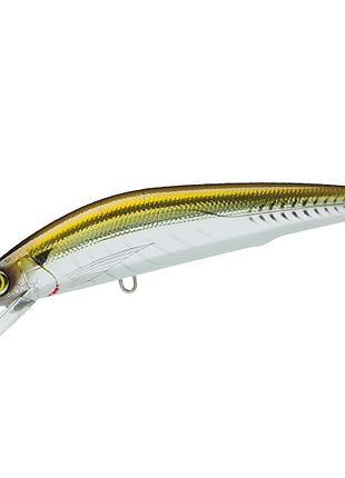 Воблеры на щуку воблеры на судака воблер универсальный воблер yo-zuri mag minnow 105f 105mm 18g