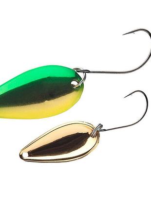 Блесна daiwa presso lmn 1.9g #fg
