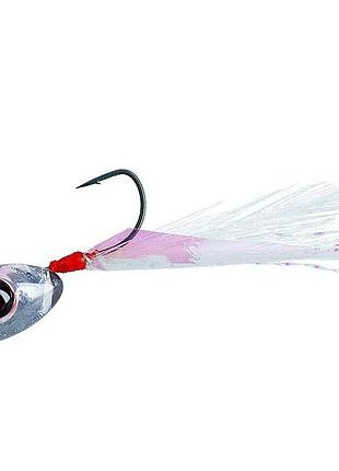 Приманка daiwa tsuyakabura 1.2g #keimura core pink