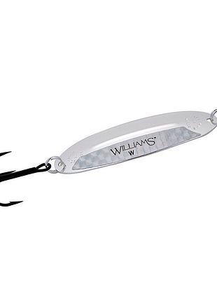 Блешня williams wabler 7.09gr #rb (w40rb-rb)