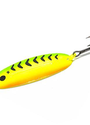 Блешня williams wabler uv 4.05gr #ft (w30ft-ft)