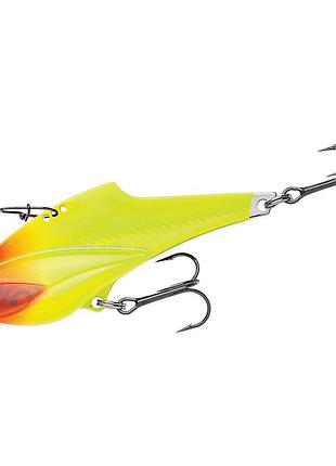 Воблер rapala rippin` blade 70mm 16g #cln (rpb07 cln)