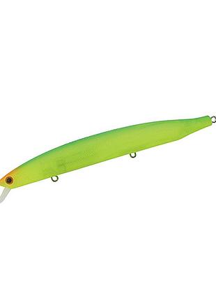 Воблер tackle house contact node 150s 150mm 26g #matte clear chart (2333588)