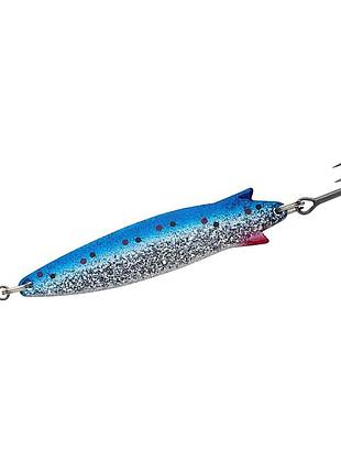 Блешня abu garcia toby 7g #lf blue glitter (1546282)