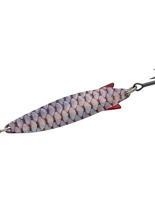 Блешня abu garcia toby 10g #lf holo roach (1550190)