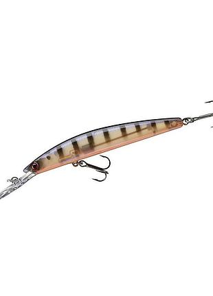 Воблер daiwa tournament double clutch 75sp-g 75mm 5g #pearl ghost perch (16710-305)