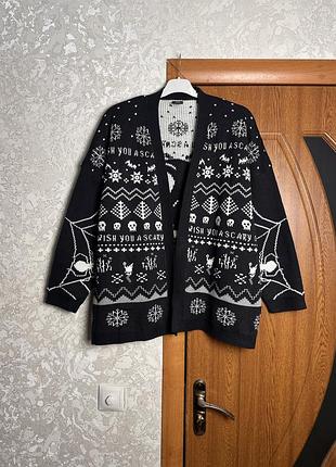 Killstar gothic y2k sweater punk rock 2