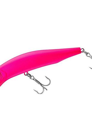 Воблер daiwa morethan crosswake r 90f 90mm 13.7g #matte pink (17403993)