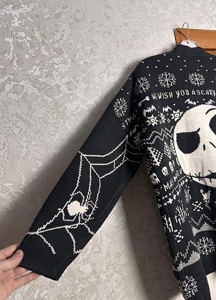 Killstar gothic y2k sweater punk rock 7