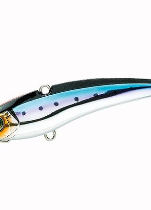 Премиальный воблер виб duel hardcore solid vibe s 85мм 35g #hsti (f1179-hsti)