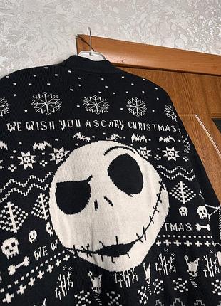 Killstar gothic y2k sweater punk rock 8