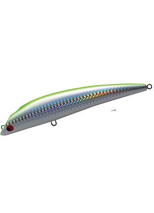 Воблер tackle house k-ten blue ocean lipless minnow 140f 140mm 30g #sh chart back (2333471)