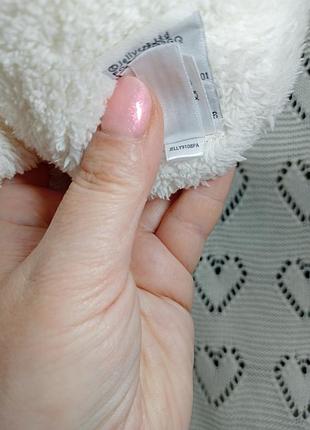 Снежинка jellycat 6