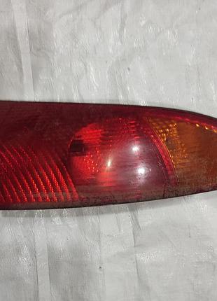 Фонарь задний правый xs 41-1340-4a ford focus 1.8d 01г.в.