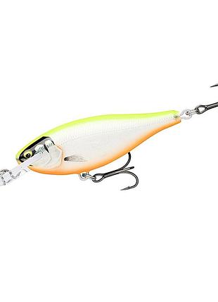 Воблер rapala shad rap elite 75mm 12g #gdco (sre75 gdco)