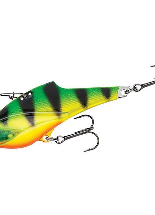 Воблер rapala rippin` blade 70mm 16g #ft (rpb07 ft)