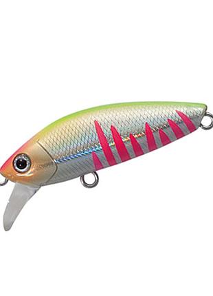 Воблер tackle house shores tiro minnow 44s 44mm 4.8g #escape pink (2333398)