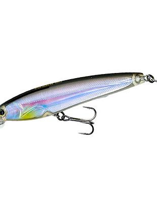 Преміальний воблер yo-zuri 3ds minnow sp 100мм 17g #hbs (f1157-hbs)