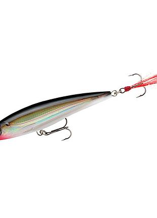 Воблер rapala x-rap 120mm 22g #s (xr12 s)